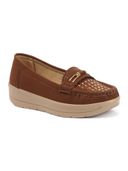 Brown color option, Currently selected
