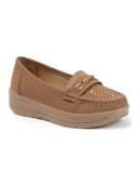 Beige color option, Currently selected