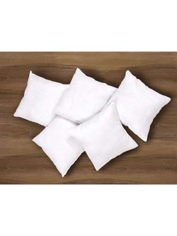 The Home Story - Cushion Fillers 20 x 20 Inches - Pack of 5