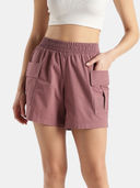 Mauve color option, Currently selected