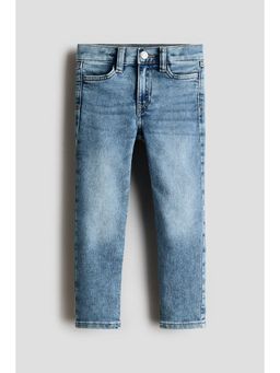 H&M - Boys Blue Super Soft Slim Fit Jeans