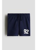 Blue color option, Currently selected