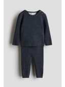 Blue color option, Currently selected