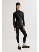 Black color option, Currently selected