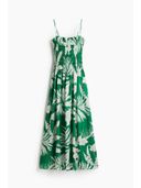 Green color option, Sold out, Currently selected