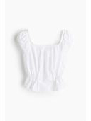 White color option, Sold out, Currently selected