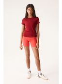 Red color option