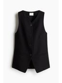 Black color option, Currently selected