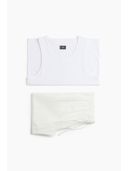White color option, Sold out, Currently selected