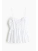 White color option, Currently selected