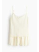 Yellow color option, Sold out