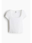 White color option