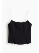 Black color option, Sold out, Currently selected