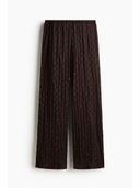 Brown color option, Currently selected