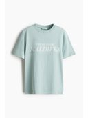 Turquoise color option
