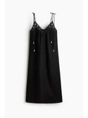 Black color option, Currently selected