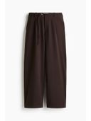 Brown color option, Currently selected
