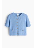 Blue color option