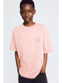 Pink color option