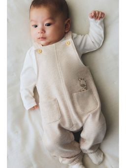 H&M - Boys 2-Piece Cotton Set