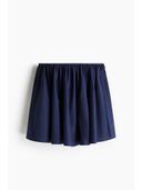 Blue color option, Currently selected