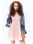 Pink color option, Currently selected