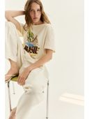 White color option