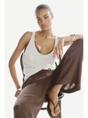 Brown color option, Currently selected