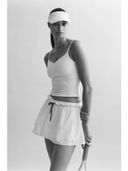 White color option, Currently selected
