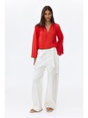 Red color option