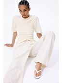 Beige color option