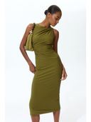 Green color option, Currently selected
