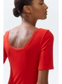 Red color option