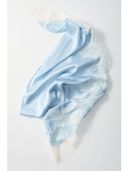 Blue color option, Currently selected