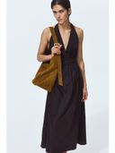 Brown color option