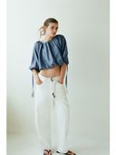 Blue color option