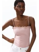Pink color option, Currently selected