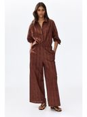 Brown color option, Currently selected