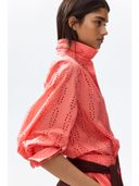 Pink color option