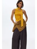 Yellow color option, Currently selected