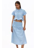 Blue color option