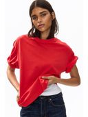 Red color option