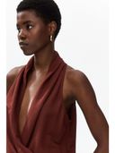 Brown color option