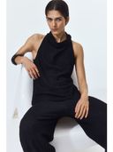Black color option, Currently selected