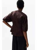 Brown color option