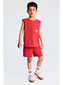 Red color option, Sold out