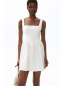 White color option