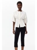 Black color option, Currently selected