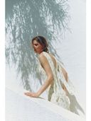 Yellow color option, Currently selected