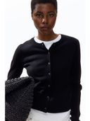 Black color option, Currently selected